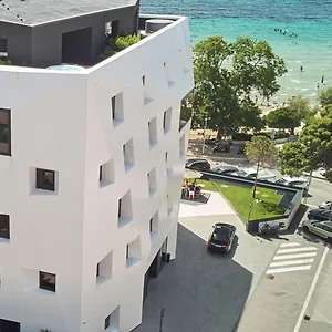 Briig Boutique Hotel Spalato