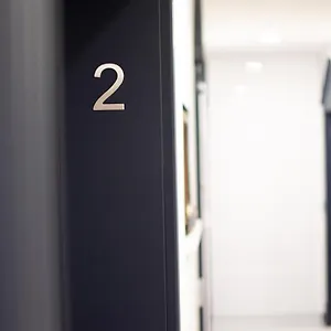 Center Luxury 1 4* Split